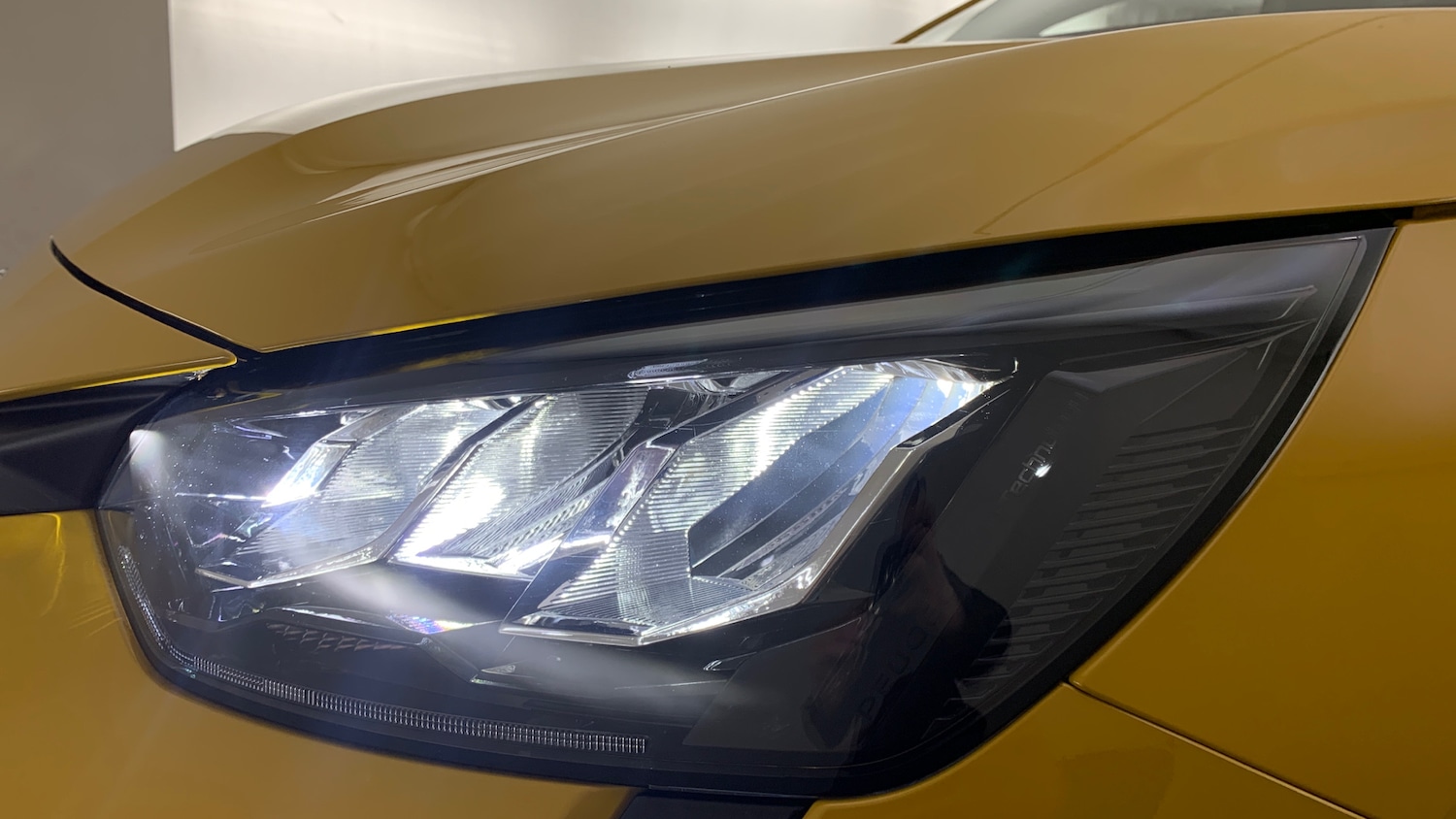 Used Peugeot 208 2024 for sale - 76772610: Photo 48