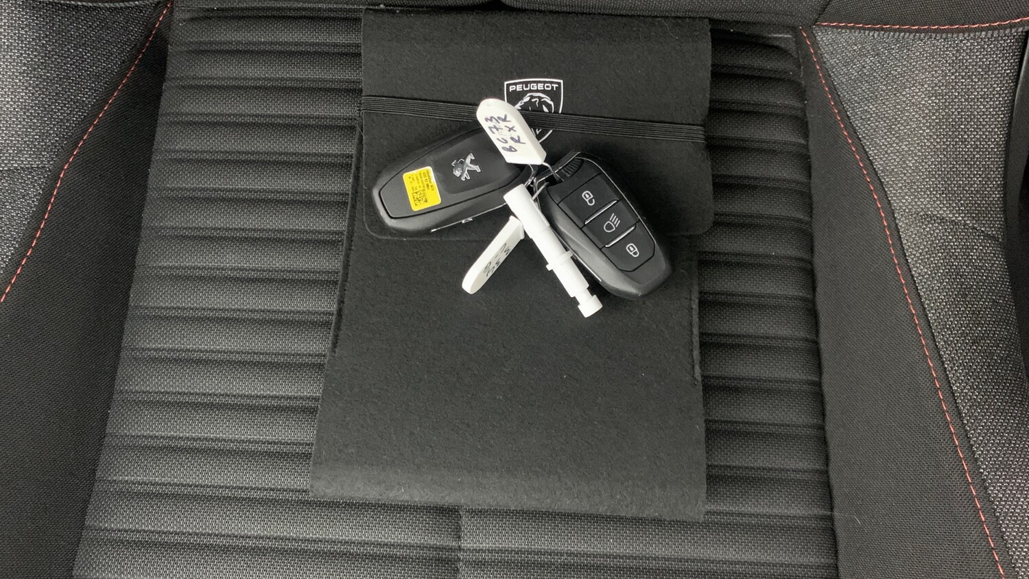 Used Peugeot 208 2024 for sale - 76772610: Photo 49
