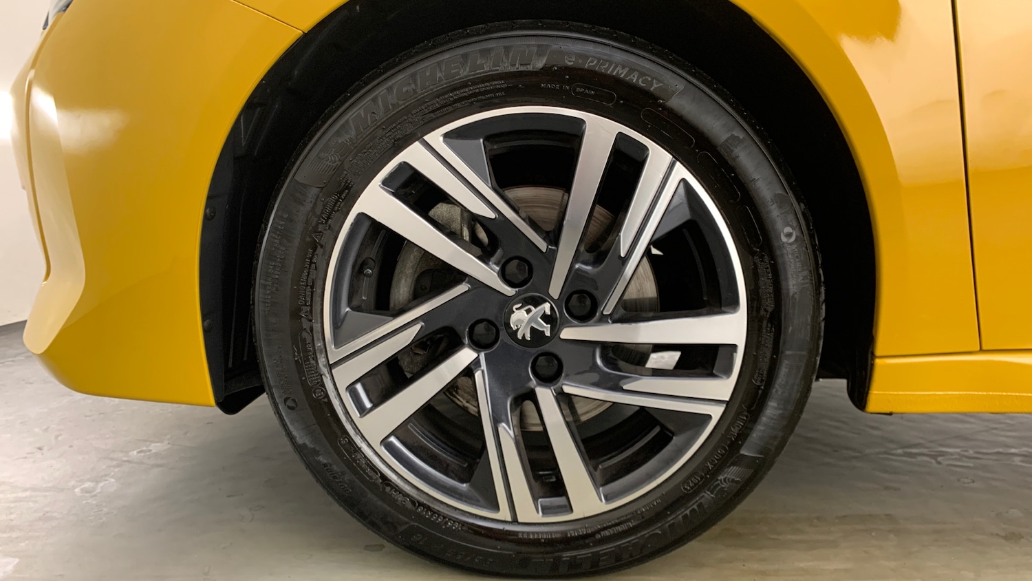 Used Peugeot 208 2024 for sale - 76772610: Photo 7