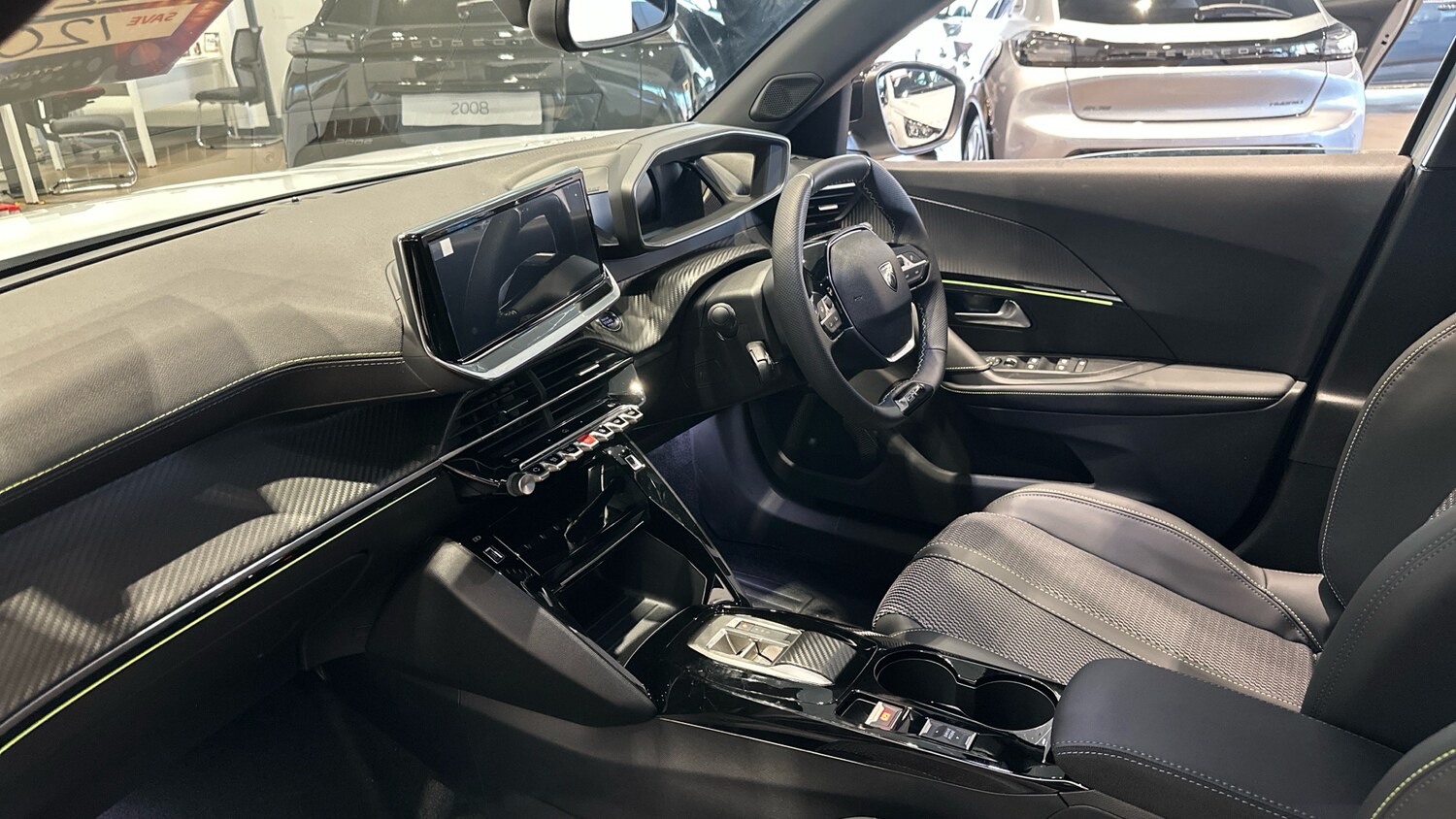 Used Peugeot 2008 2026 for sale - 78186272: Photo 12