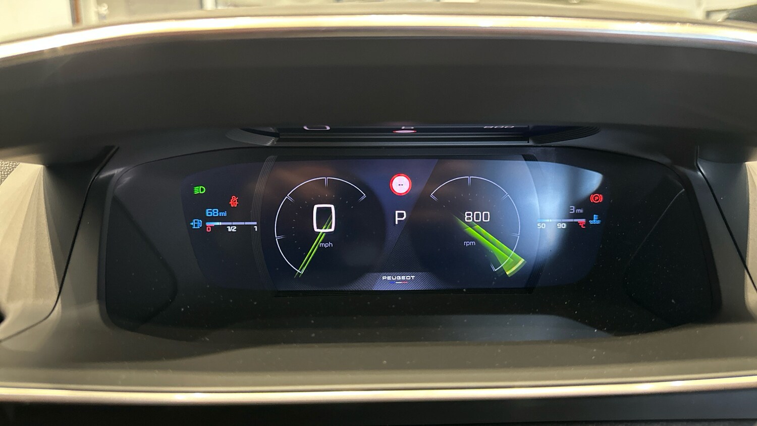 Used Peugeot 2008 2026 for sale - 78186272: Photo 13