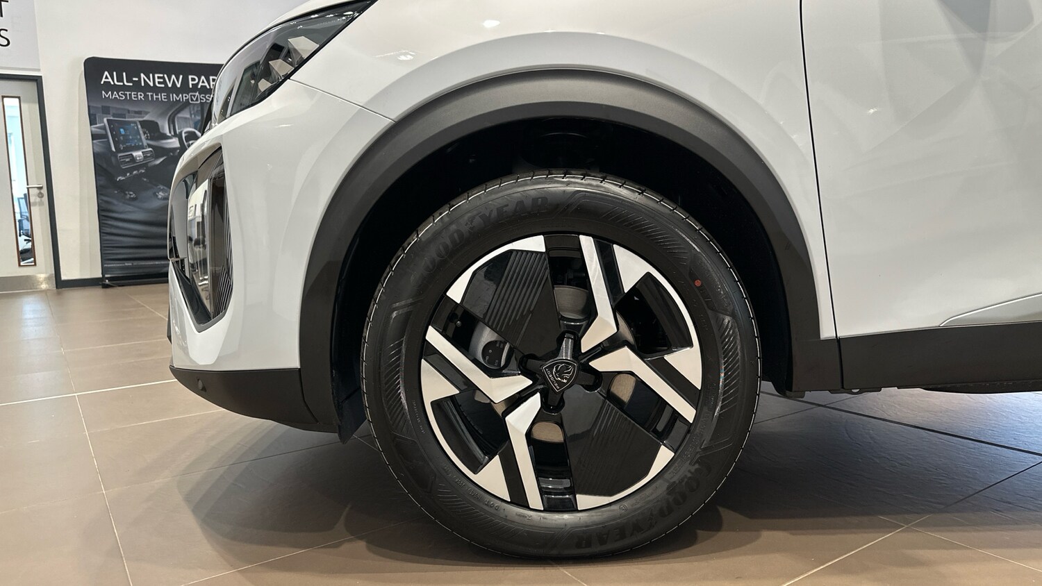 Used Peugeot 2008 2026 for sale - 78186272: Photo 14