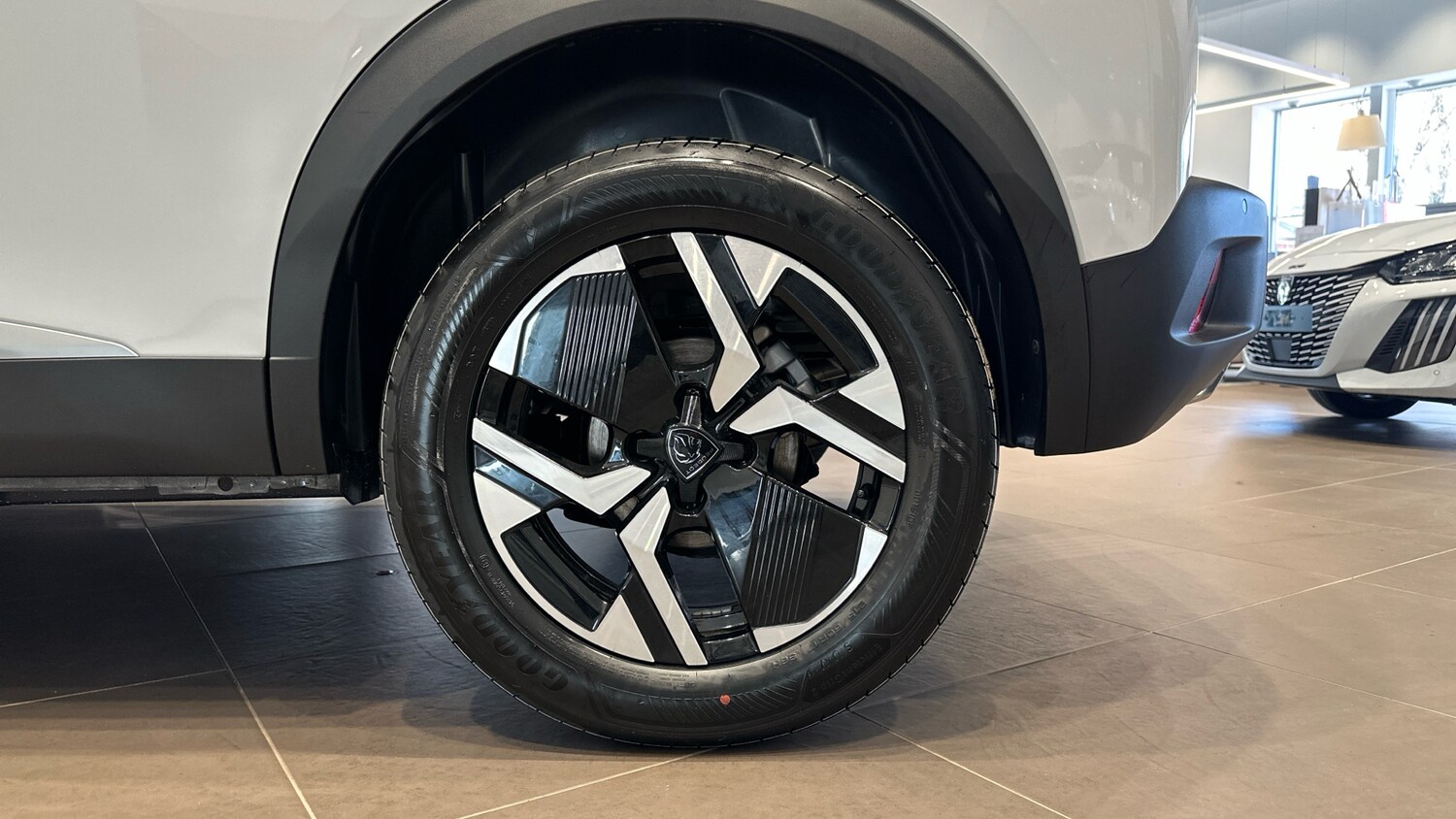 Used Peugeot 2008 2026 for sale - 78186272: Photo 15