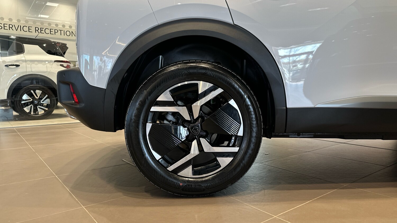 Used Peugeot 2008 2026 for sale - 78186272: Photo 16