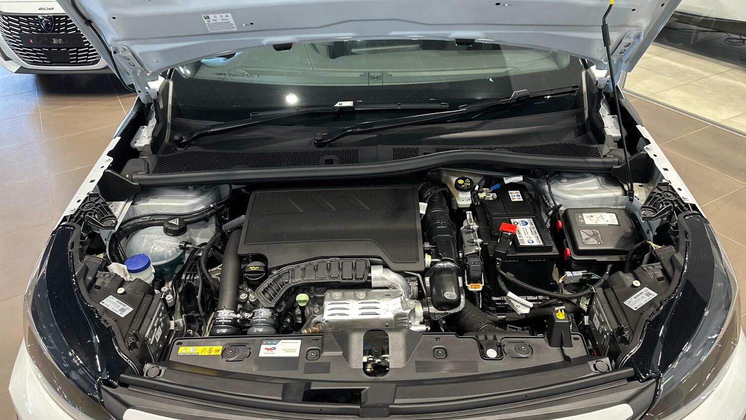 Used Peugeot 2008 2026 for sale - 78186272: Photo 18