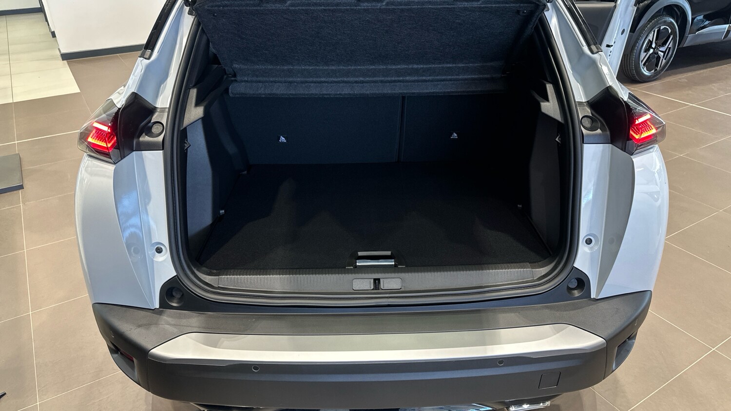 Used Peugeot 2008 2026 for sale - 78186272: Photo 19