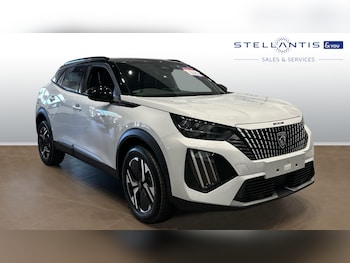 Used Peugeot 2008 2026 for sale - 78186272: Photo