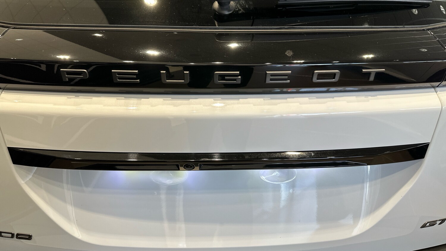 Used Peugeot 2008 2026 for sale - 78186272: Photo 26