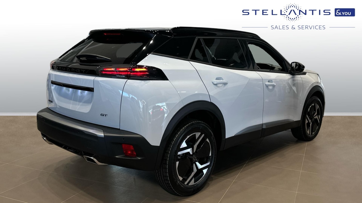 Used Peugeot 2008 2026 for sale - 78186272: Photo 3