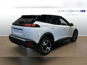 Used Peugeot 2008 2026 for sale - 78186272: Photo