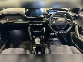 Used Peugeot 2008 2026 for sale - 78186272: Photo