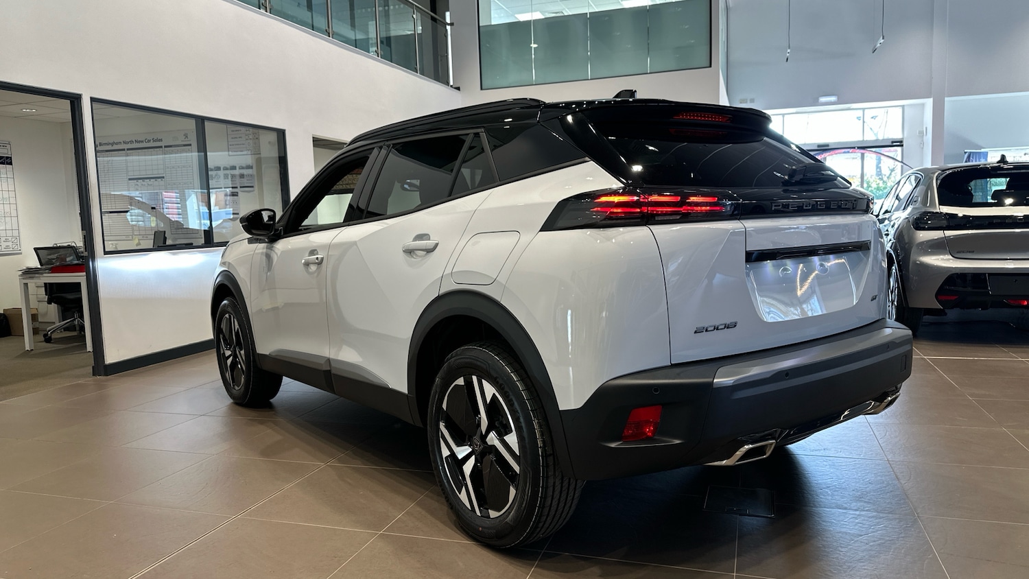 Used Peugeot 2008 2026 for sale - 78186272: Photo 5