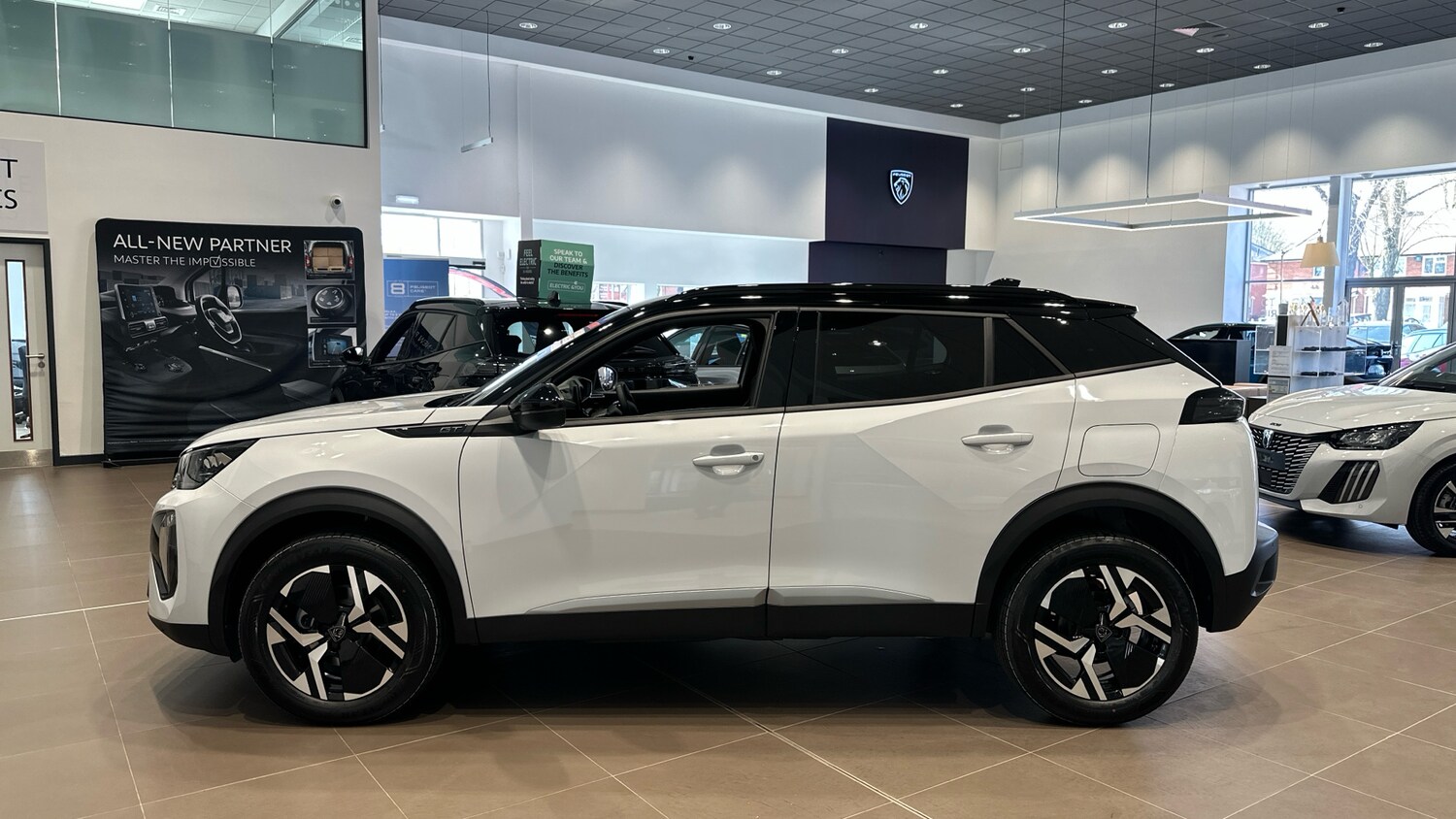 Used Peugeot 2008 2026 for sale - 78186272: Photo 6