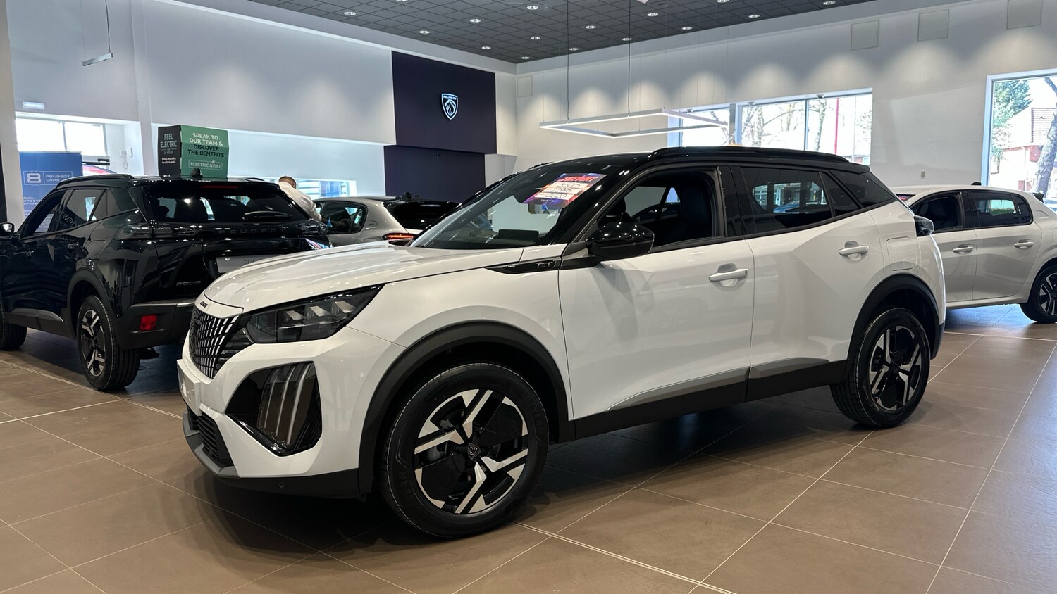 Used Peugeot 2008 2026 for sale - 78186272: Photo 7