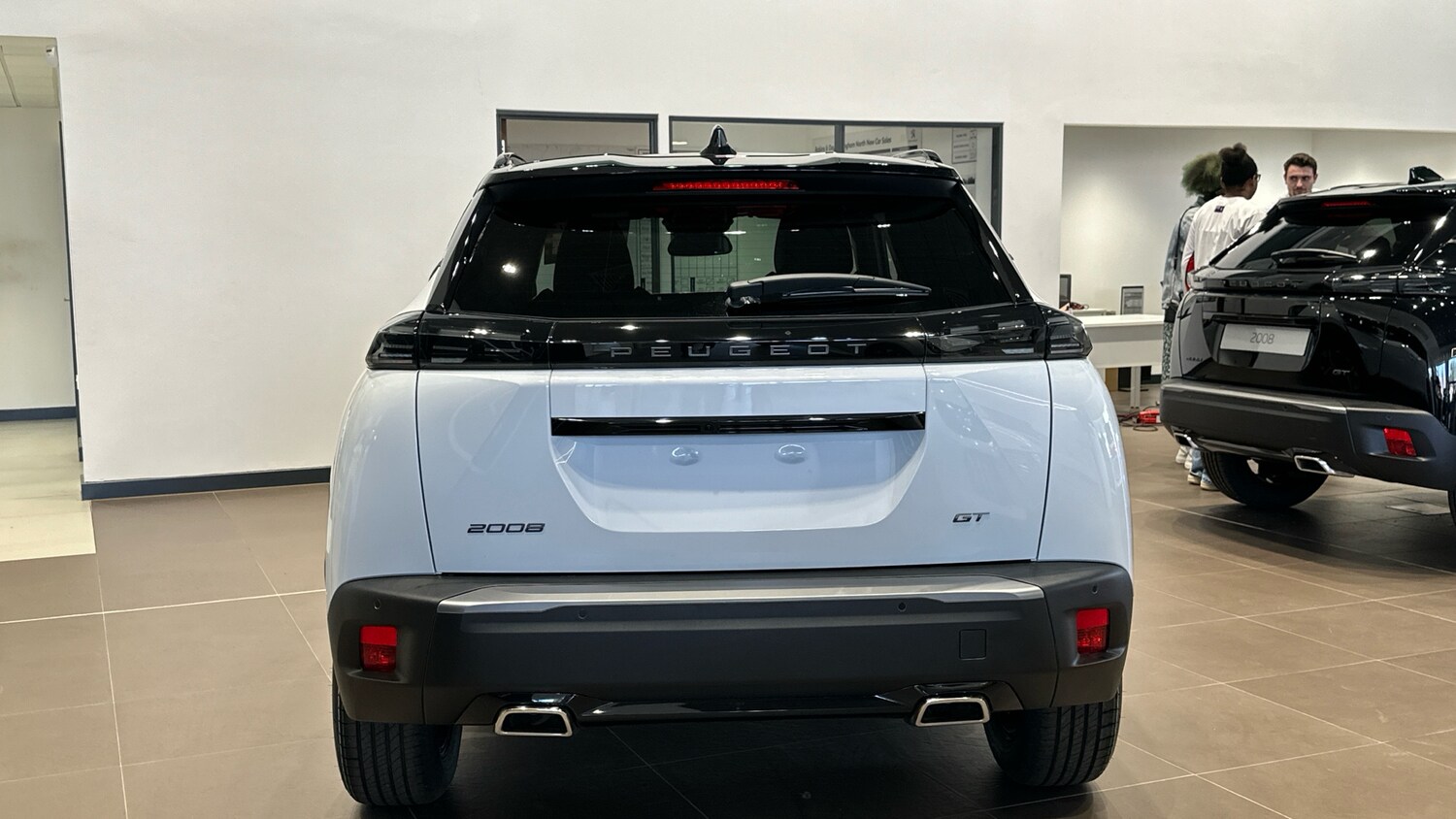 Used Peugeot 2008 2026 for sale - 78186272: Photo 9