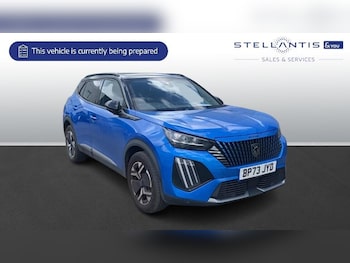 Used Peugeot 2008 2023 for sale - 78549582: Photo