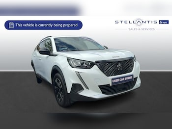 Used Peugeot 2008 2022 for sale - 78493163: Photo