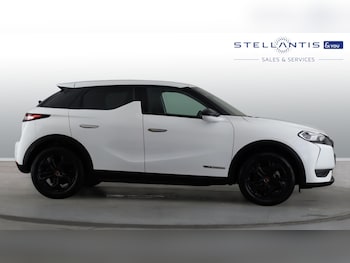 Used DS Automobiles DS 3 Crossback 2022 for sale - 79413719: Photo