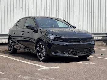 2025 - 1.2 Turbo Ultimate Euro 6 (s/s) 5dr