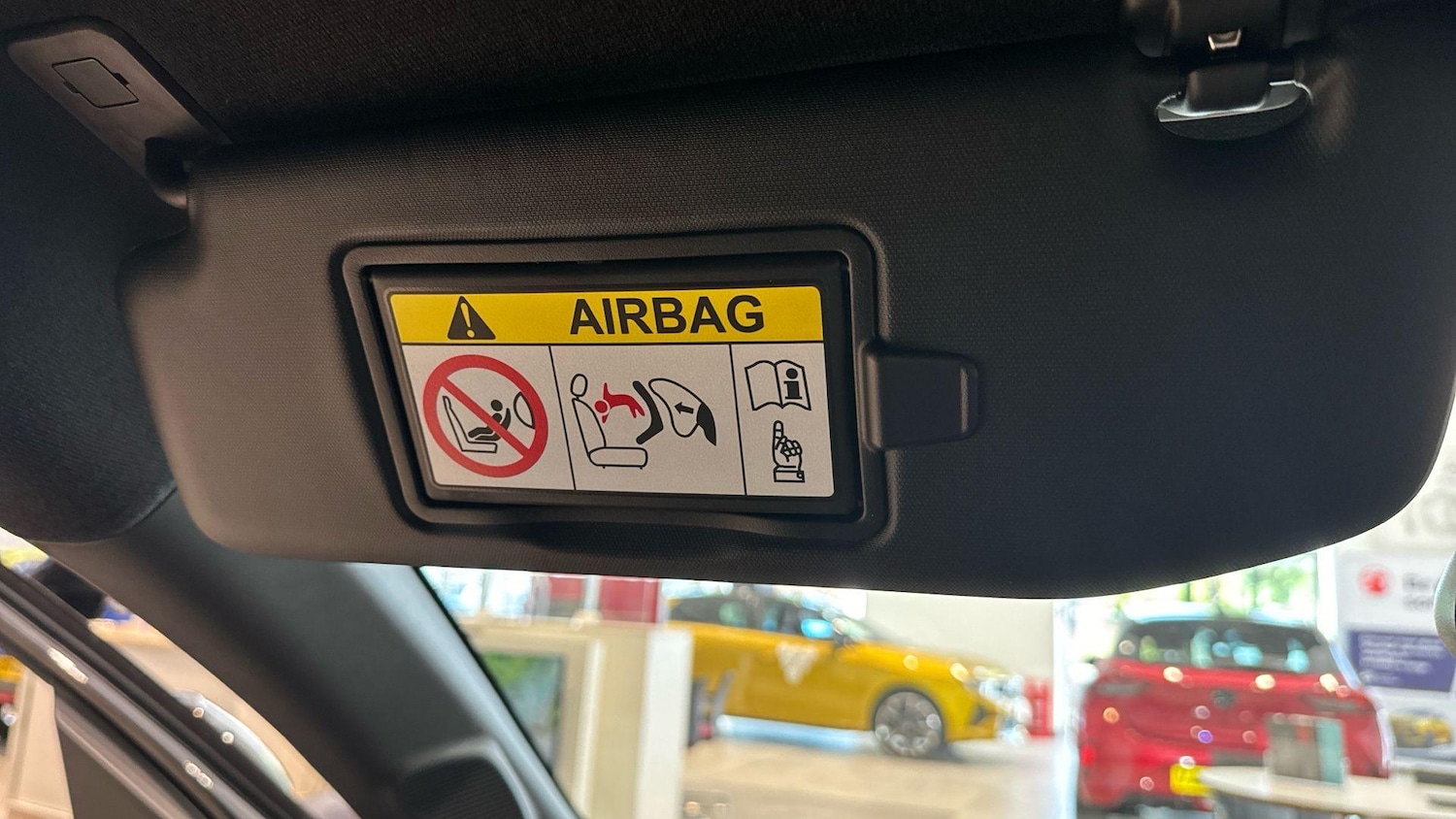 Vehicle 34