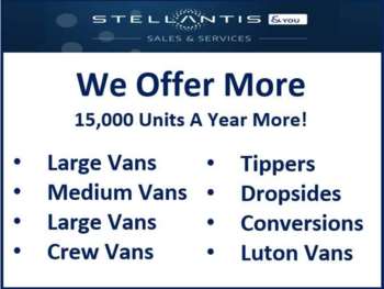Used Peugeot Partner 2023 for sale - 72570417: Photo