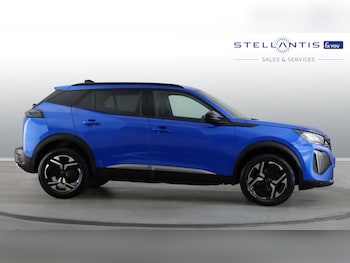 Used Peugeot 2008 2023 for sale - 79350182: Photo