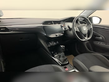 Used Vauxhall Corsa 2021 for sale - 79094280: Photo