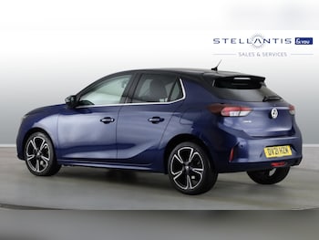 Used Vauxhall Corsa 2021 for sale - 79094280: Photo