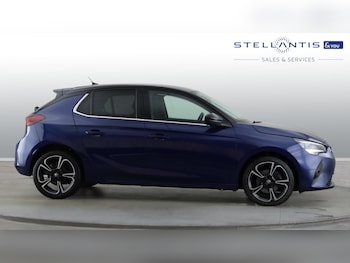 Used Vauxhall Corsa 2021 for sale - 79094280: Photo