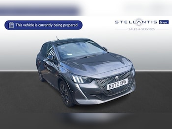 Used Peugeot 208 2022 for sale - 75966314: Photo