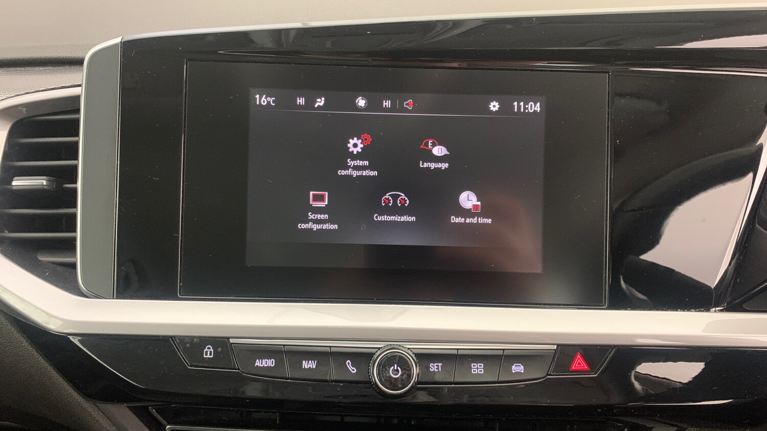 Used Vauxhall Grandland 2022 for sale - 78073632: Photo 10