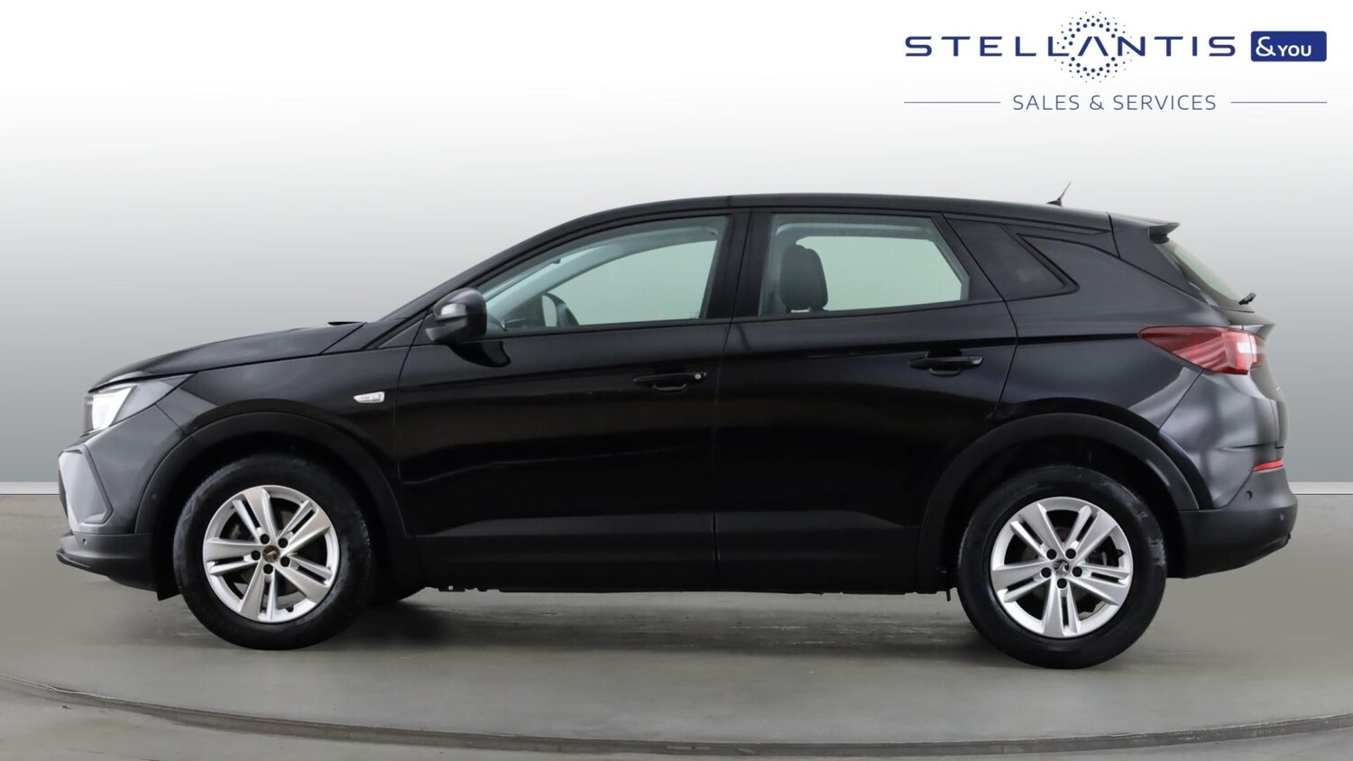 Used Vauxhall Grandland 2022 for sale - 78073632: Photo 14