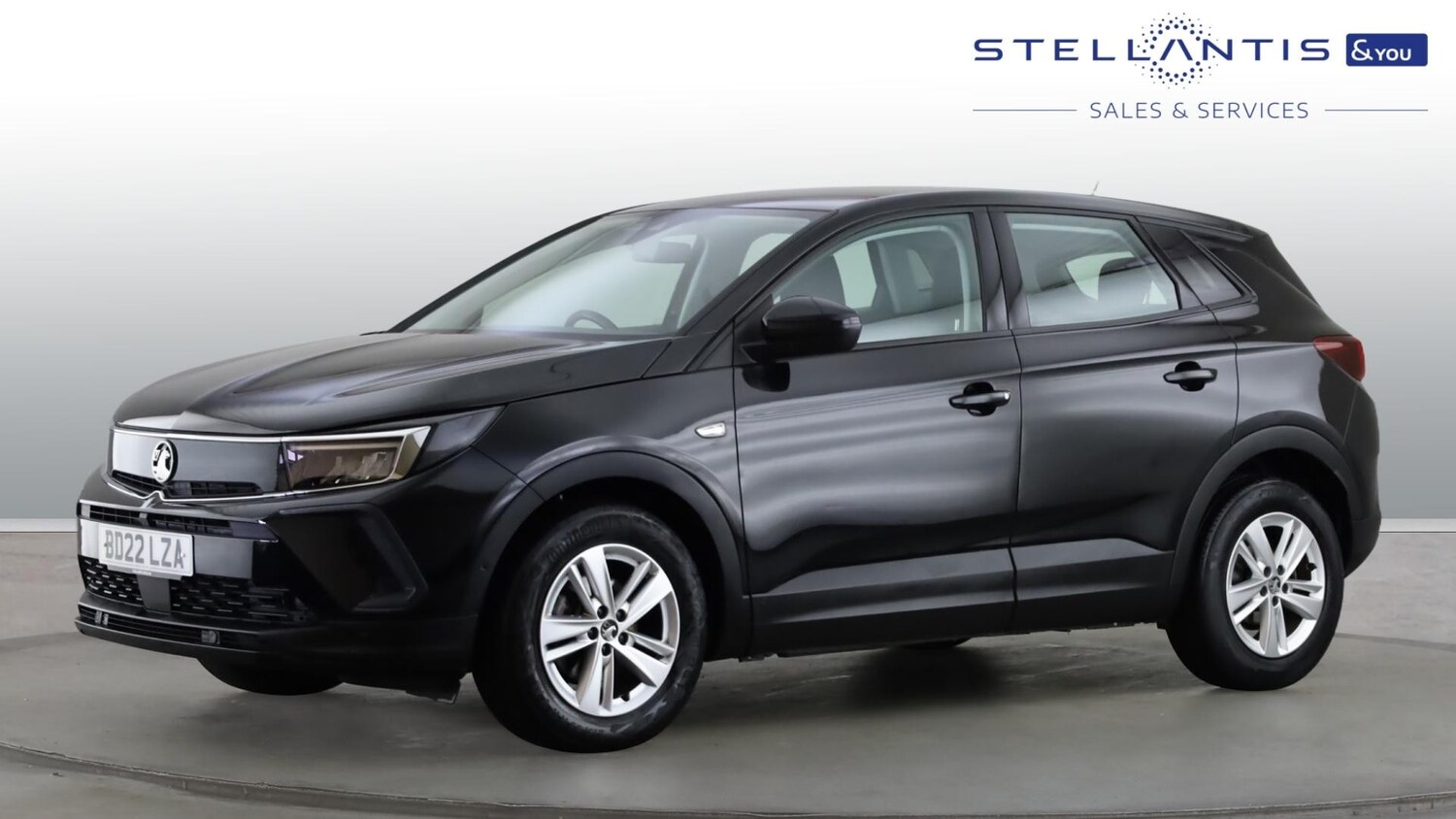 Used Vauxhall Grandland 2022 for sale - 78073632: Photo 15