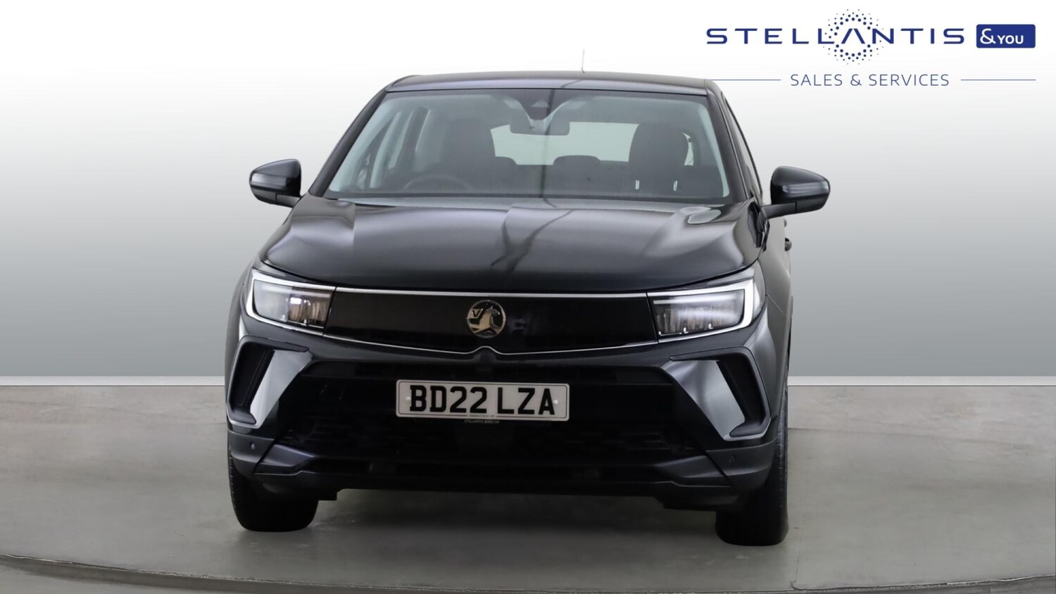 Used Vauxhall Grandland 2022 for sale - 78073632: Photo 16