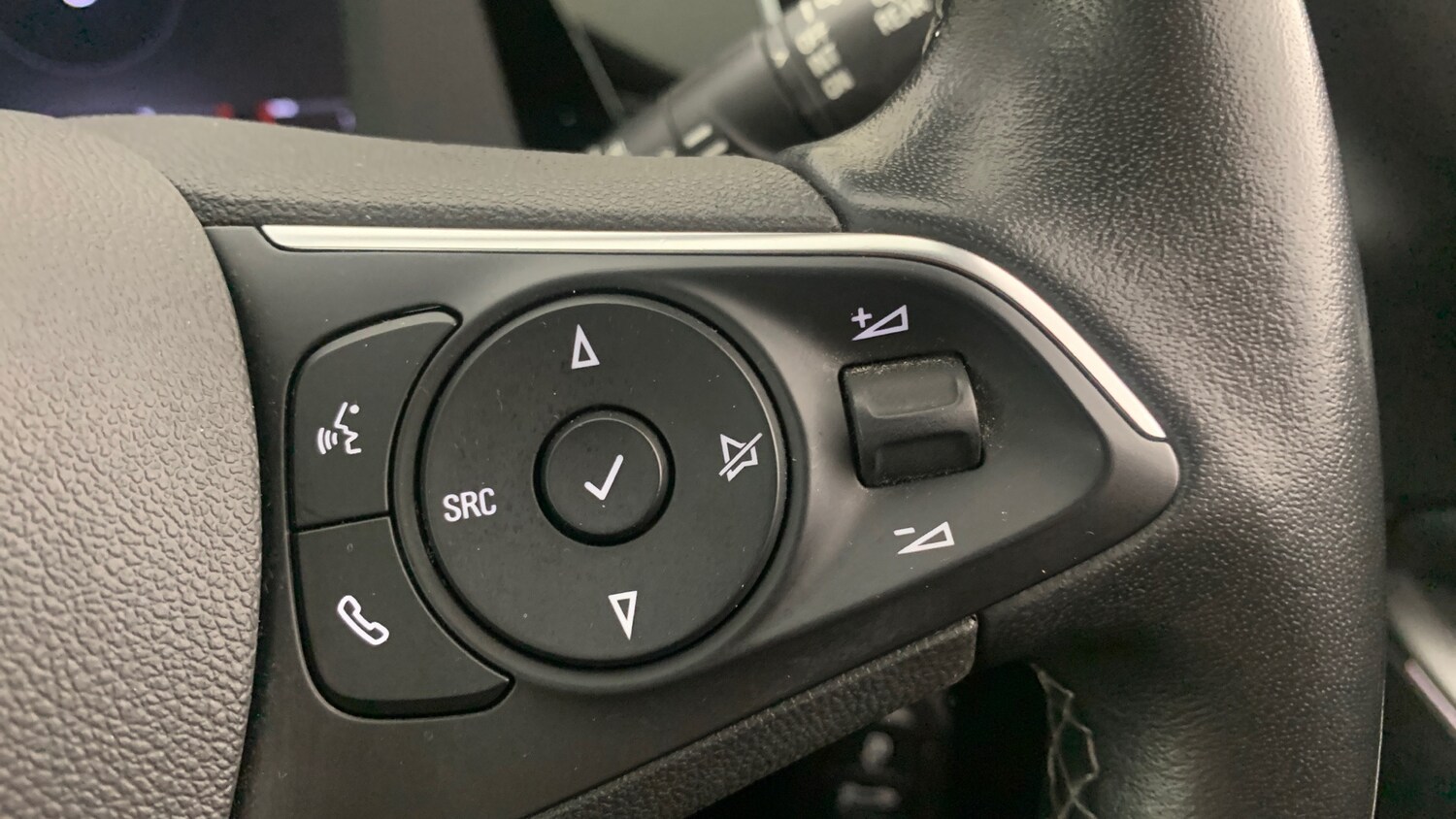 Used Vauxhall Grandland 2022 for sale - 78073632: Photo 20