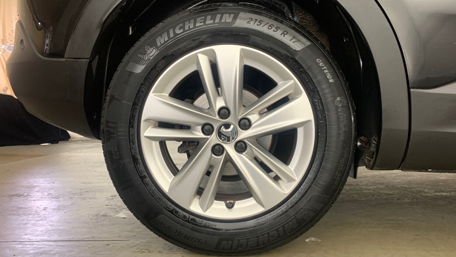 Used Vauxhall Grandland 2022 for sale - 78073632: Photo 21