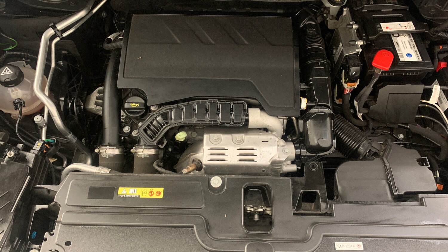 Used Vauxhall Grandland 2022 for sale - 78073632: Photo 23