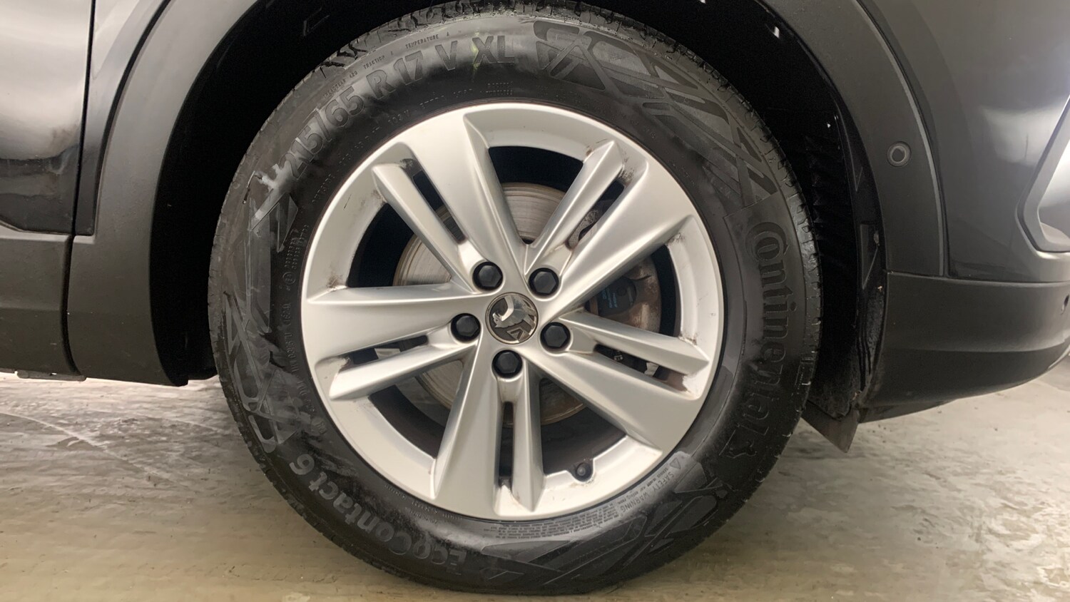 Used Vauxhall Grandland 2022 for sale - 78073632: Photo 24