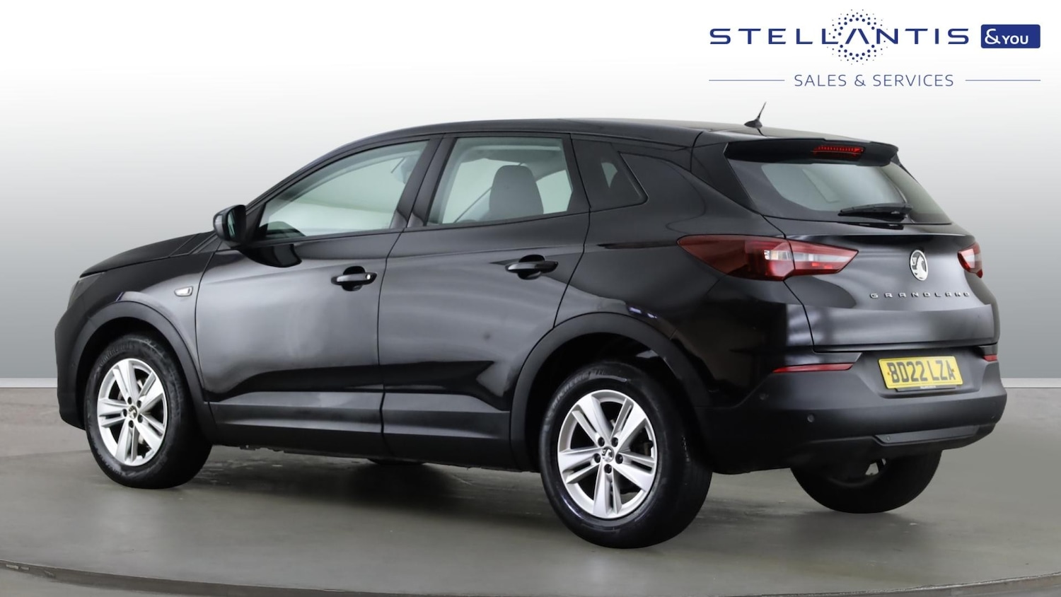 Used Vauxhall Grandland 2022 for sale - 78073632: Photo 3