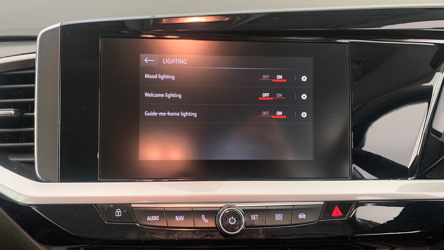 Used Vauxhall Grandland 2022 for sale - 78073632: Photo 32