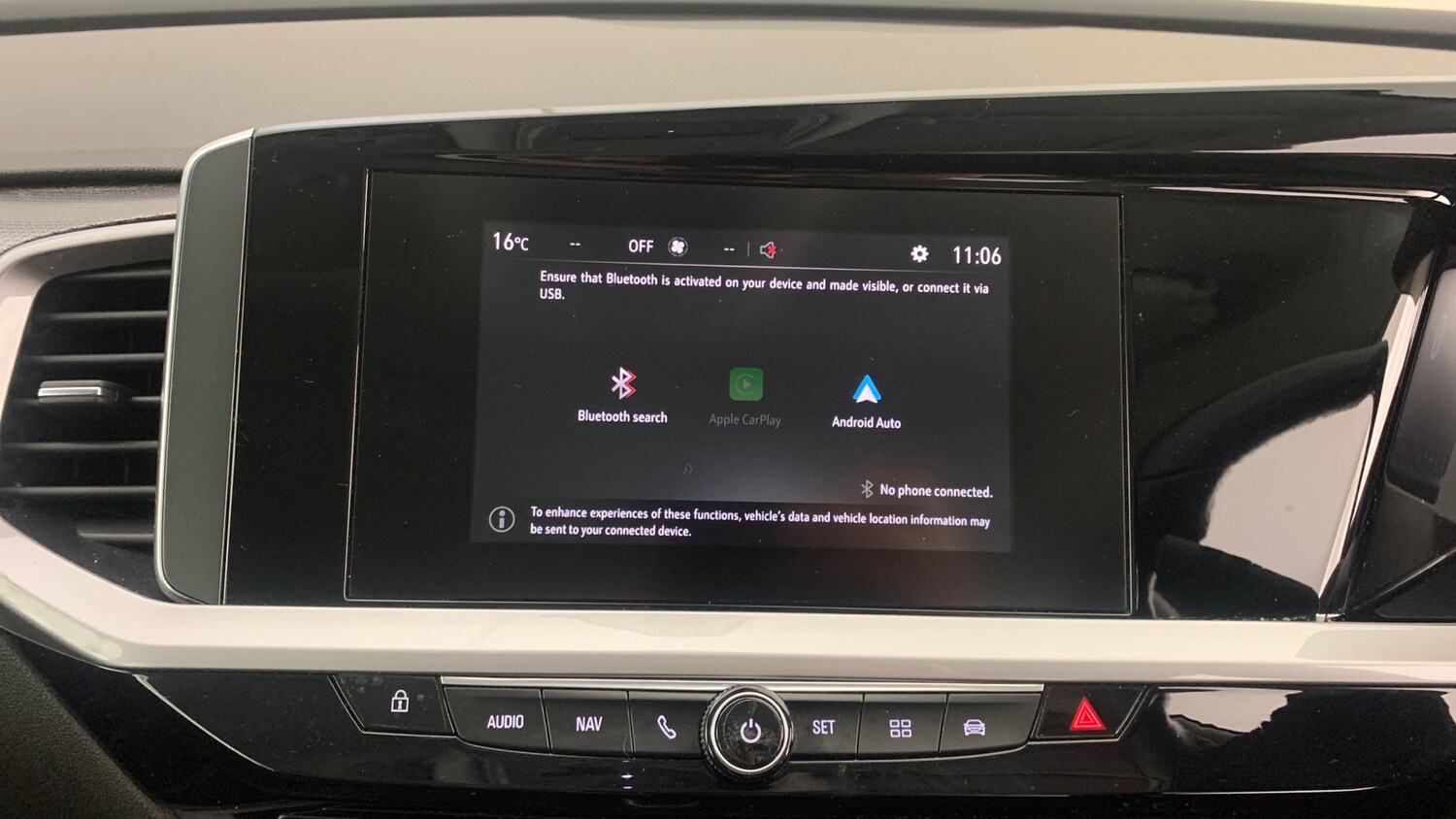 Used Vauxhall Grandland 2022 for sale - 78073632: Photo 33