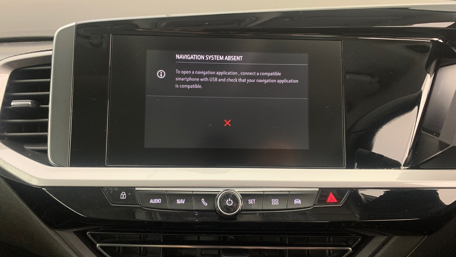 Used Vauxhall Grandland 2022 for sale - 78073632: Photo 34