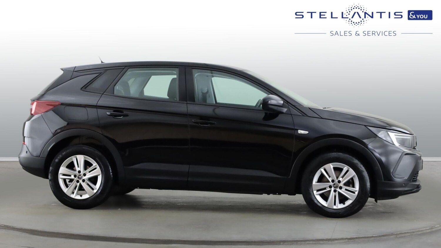 Used Vauxhall Grandland 2022 for sale - 78073632: Photo 4