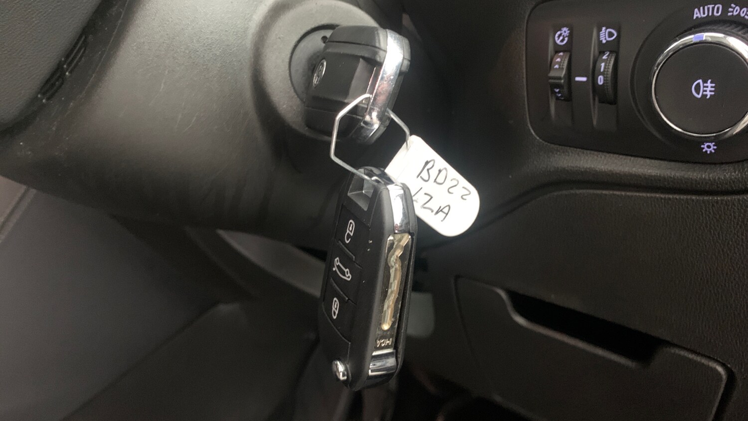 Used Vauxhall Grandland 2022 for sale - 78073632: Photo 42