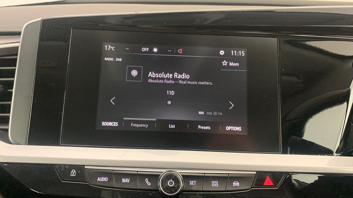 Used Vauxhall Grandland 2022 for sale - 78073632: Photo 47