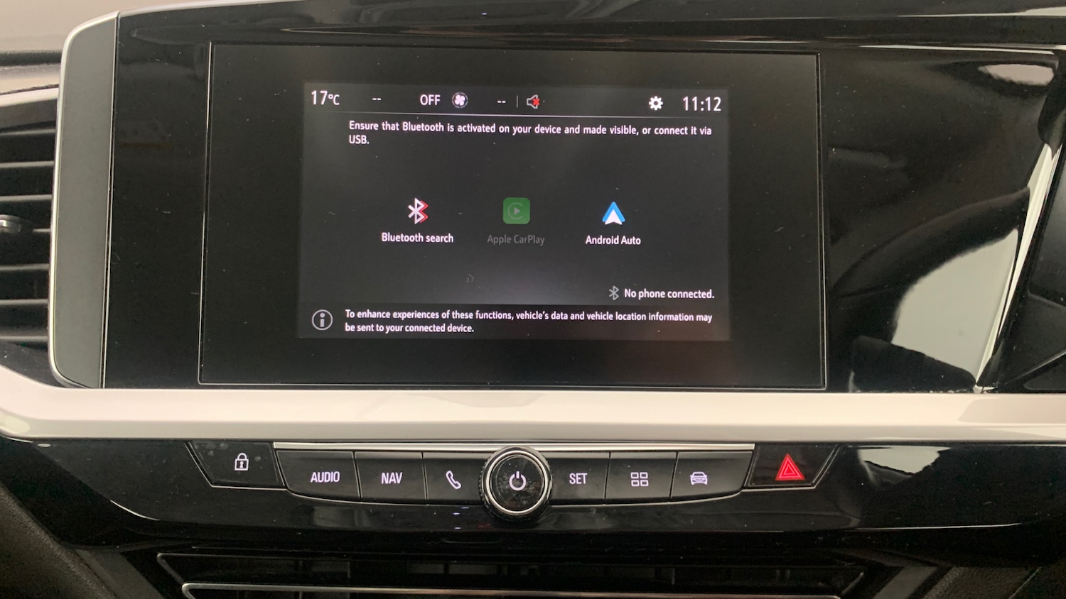 Used Vauxhall Grandland 2022 for sale - 78073632: Photo 48