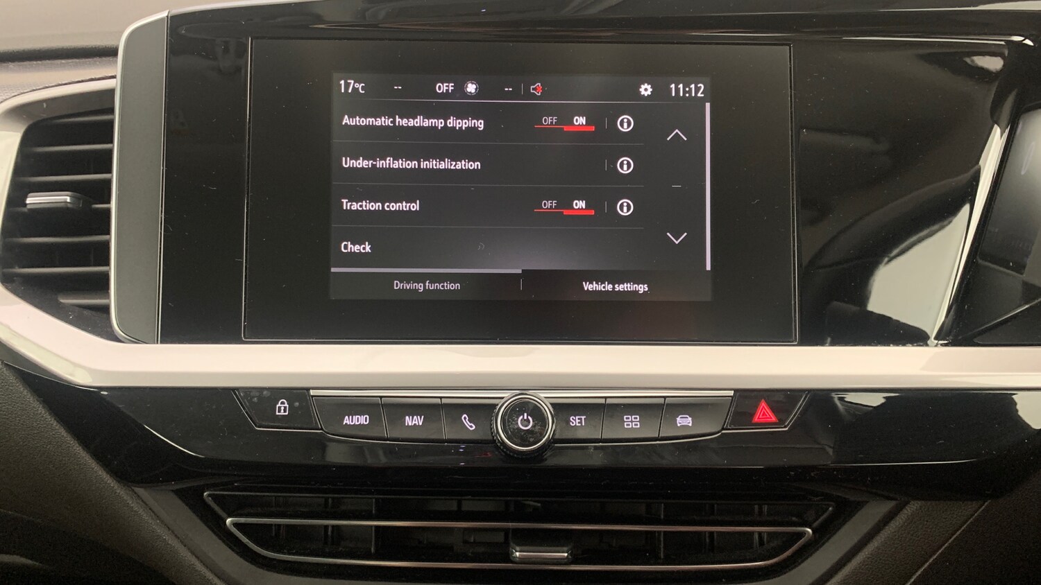 Used Vauxhall Grandland 2022 for sale - 78073632: Photo 50