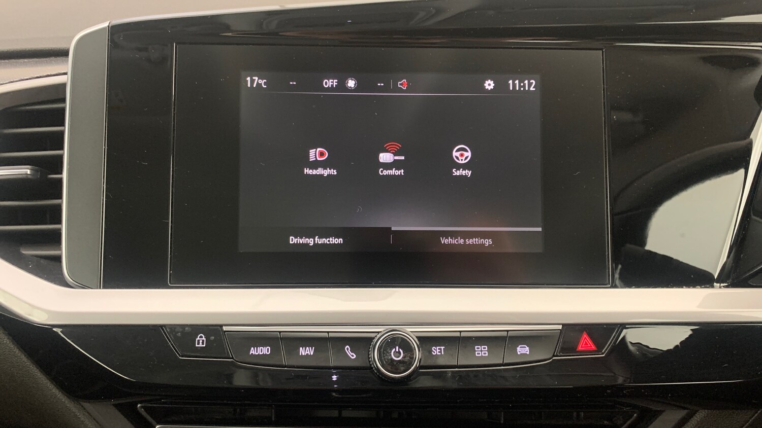 Used Vauxhall Grandland 2022 for sale - 78073632: Photo 51