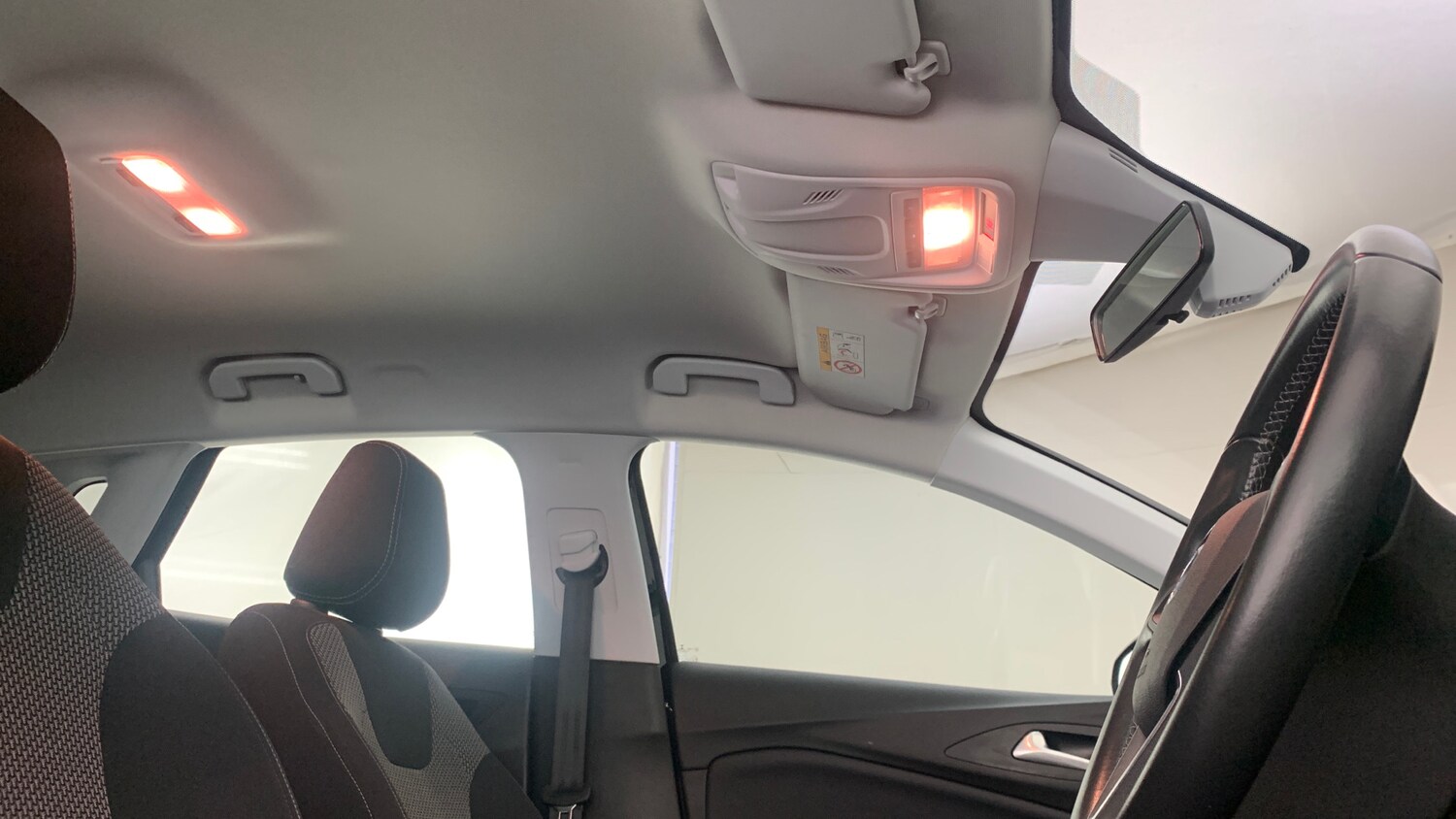 Used Vauxhall Grandland 2022 for sale - 78073632: Photo 58