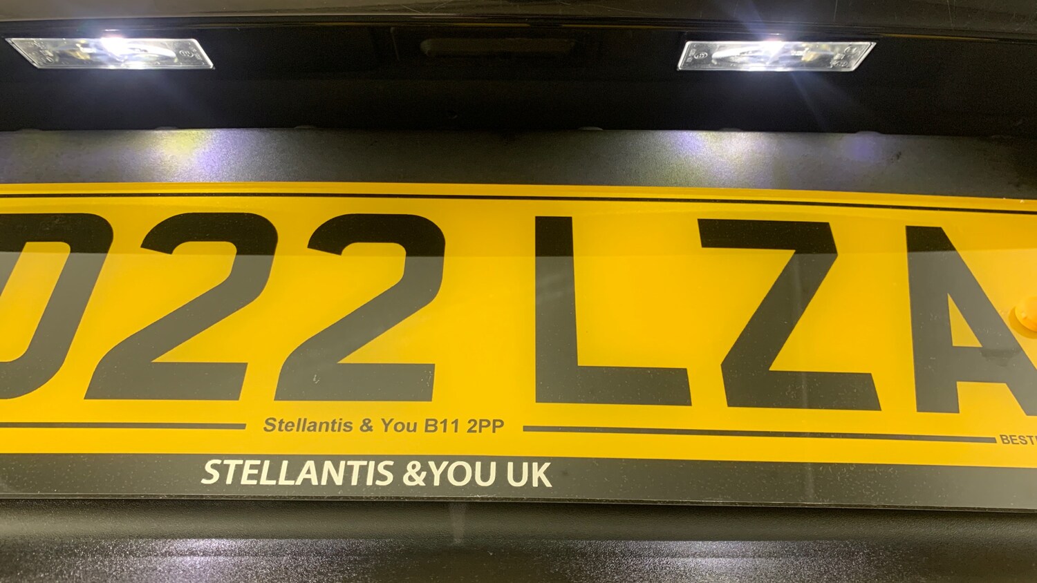 Used Vauxhall Grandland 2022 for sale - 78073632: Photo 59